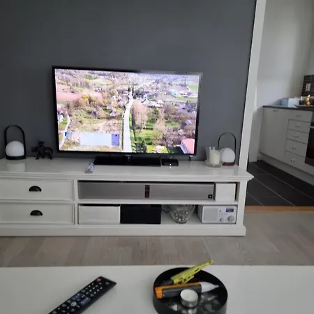 公寓 Komfort Lier (Buskerud)