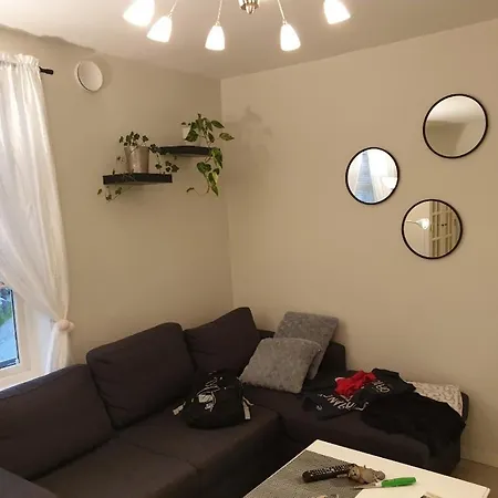 Komfort Apartment Lier
