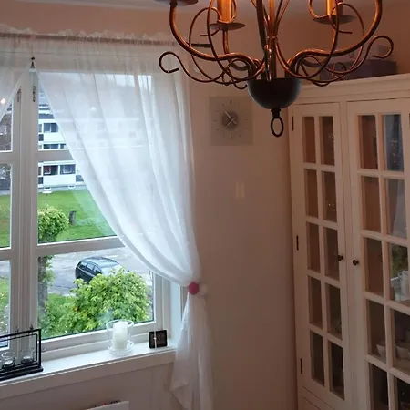 Komfort * Lier (Buskerud)