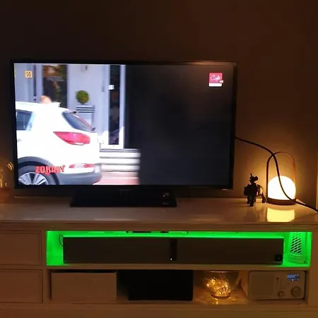 아파트 Komfort Lier (Buskerud)