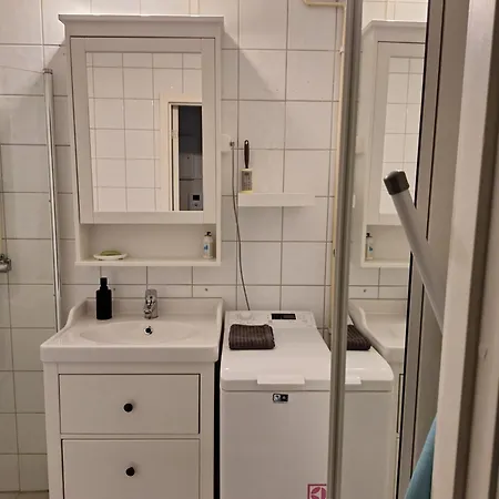 Apartment Komfort