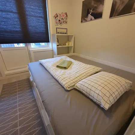 Komfort Daire Lier (Buskerud)