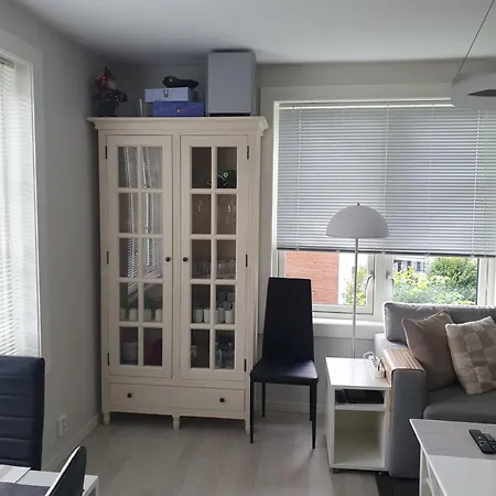 Komfort 아파트 Lier (Buskerud)