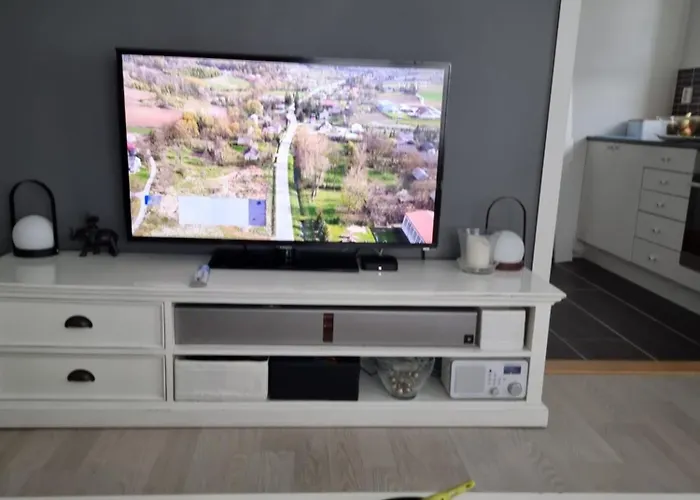 Appartement Komfort Lier (Buskerud)