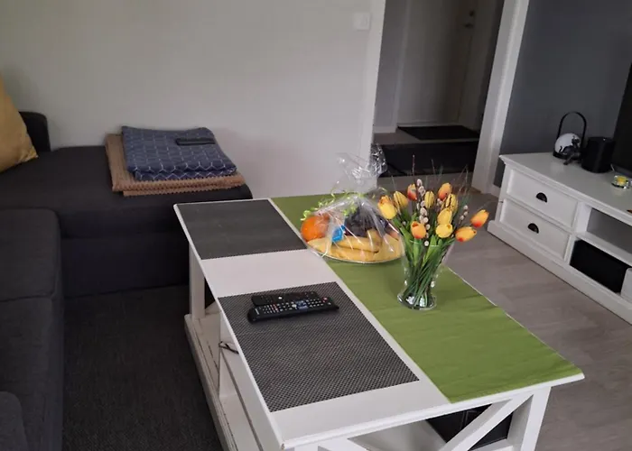 Komfort Appartement Lier (Buskerud)