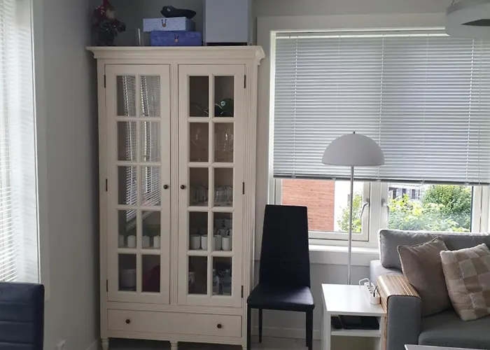 Komfort Appartement Lier (Buskerud)