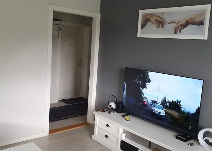 Komfort Appartement *