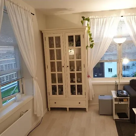 Komfort Apartamento *