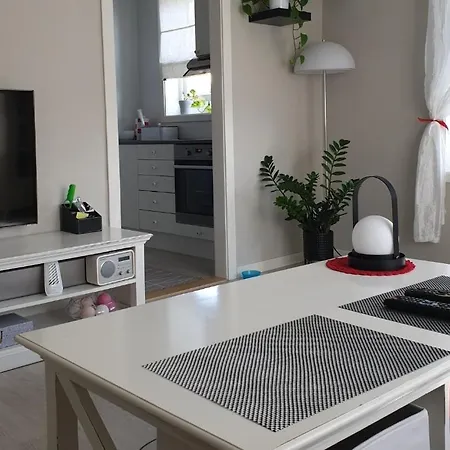 Komfort Apartman Lier