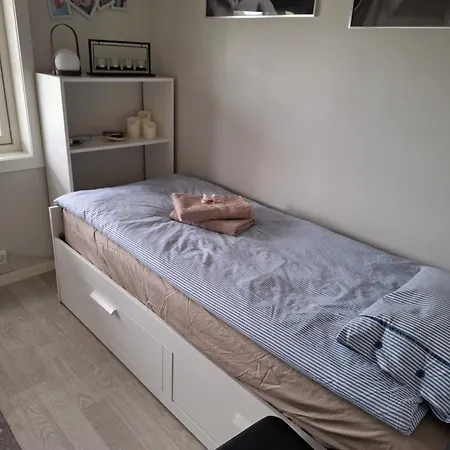 Komfort Apartman