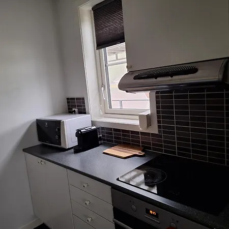 Apartamento Komfort *