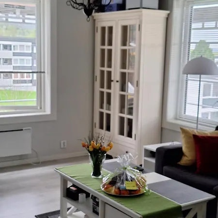 Komfort Appartement