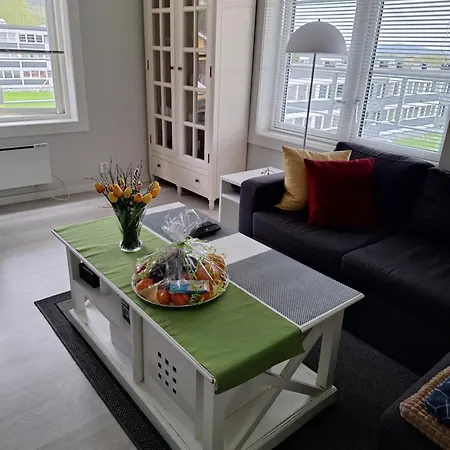 Komfort Apartamento *