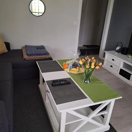 Komfort Apartman Lier