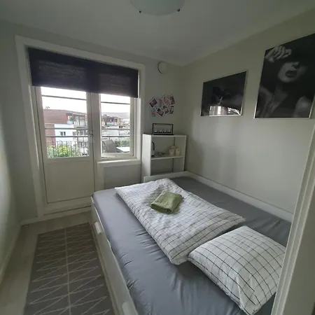Komfort Apartman *