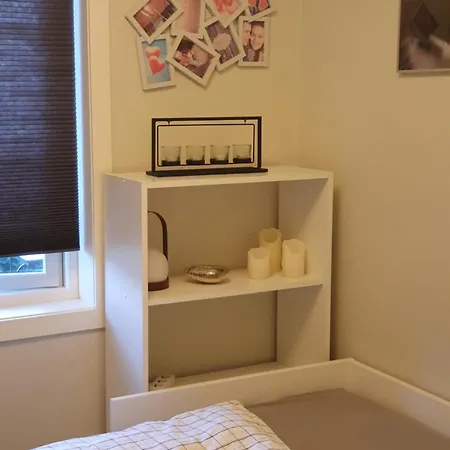 Komfort Apartman