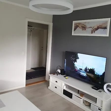 Komfort Apartman *
