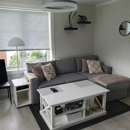 Apartman Komfort *