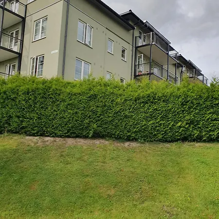 Komfort Apartamento