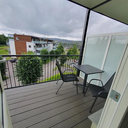 Komfort Apartman