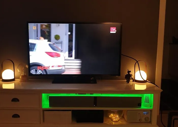 Apartamento Komfort Lier (Buskerud)