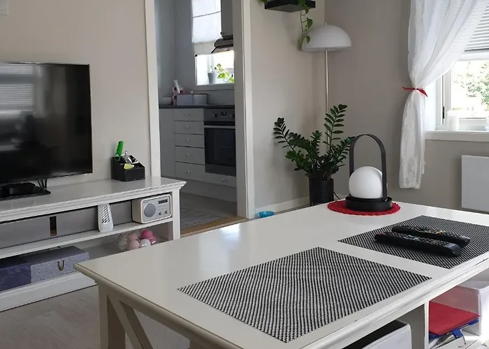 Komfort Apartamento Lier (Buskerud)
