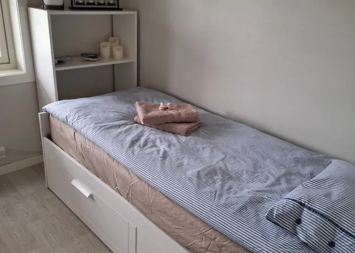 Komfort Apartamento