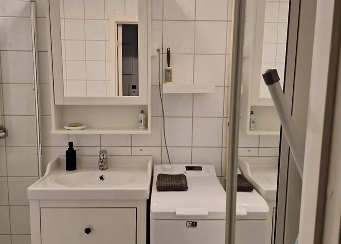 Apartamento Komfort