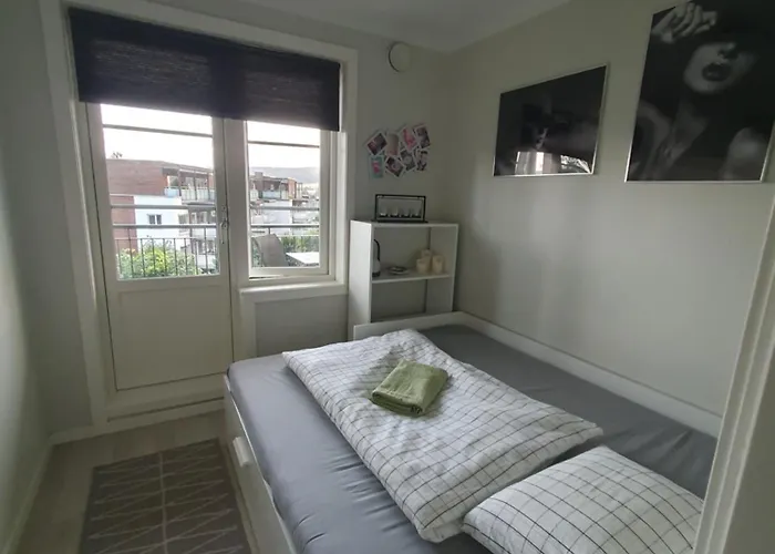 Komfort Apartamento *