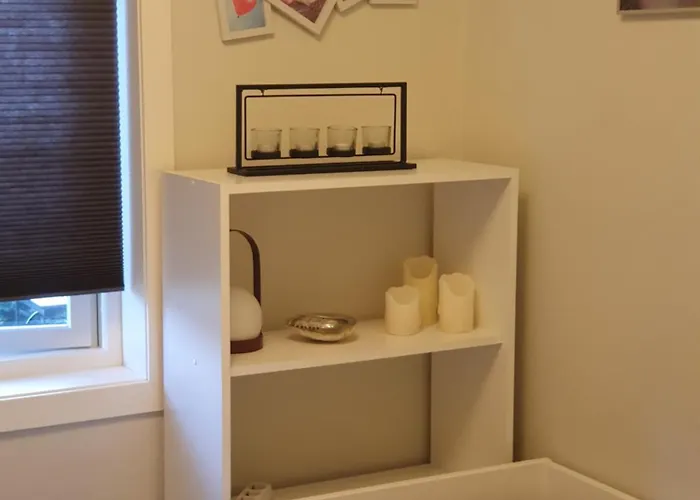 Komfort Apartamento