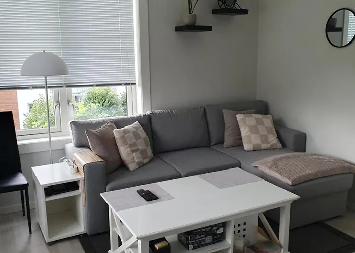 Apartamento Komfort *